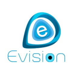 Evision Logo